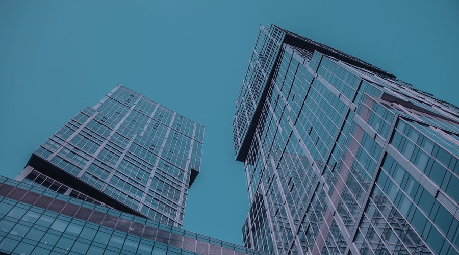 大型企業